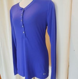 UNDER ARMOUR Long Sleeves